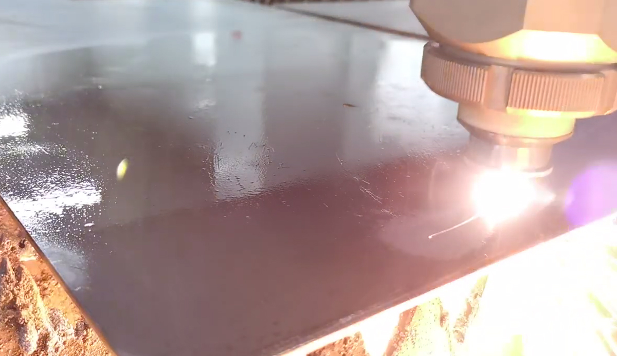 Máquina de corte a laser para corte de materiais metálicos, como aço carbono e aço inoxidável Guohong Laser 41 assinantes Máquina de corte a laser para corte de materiais metálicos, como aço carbono e aço inoxidável Guohong Laser 41 assinantes