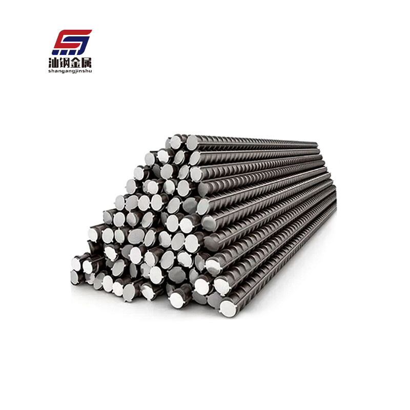 Арматура HRB400