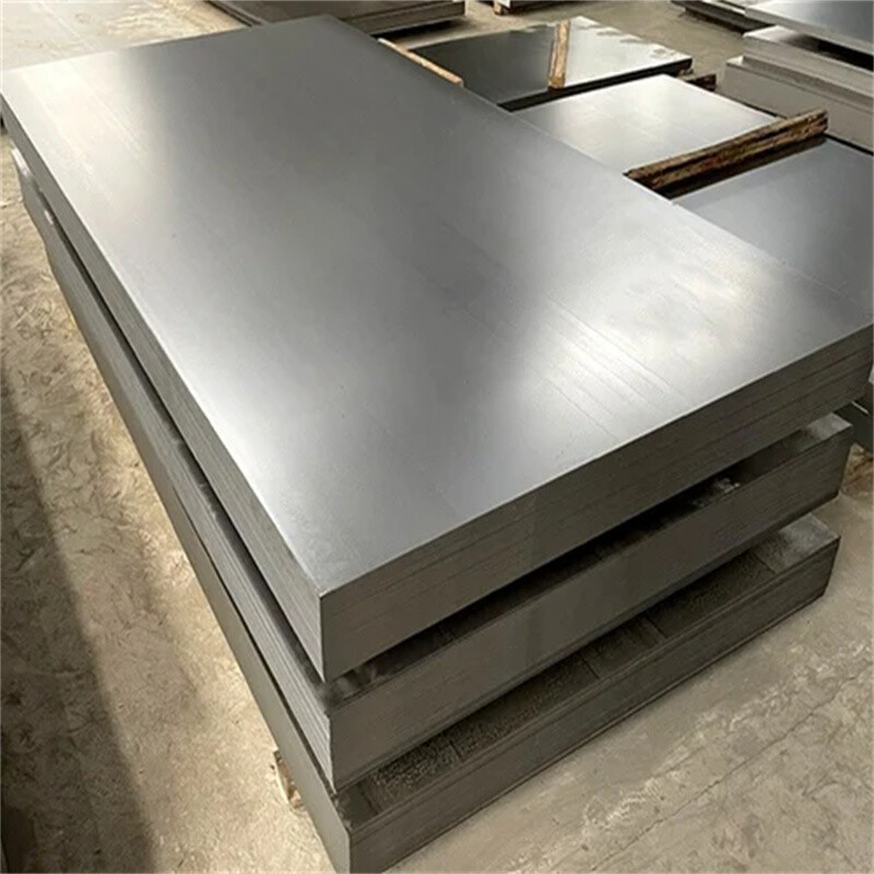 Листовая углеродистая сталь Q345E