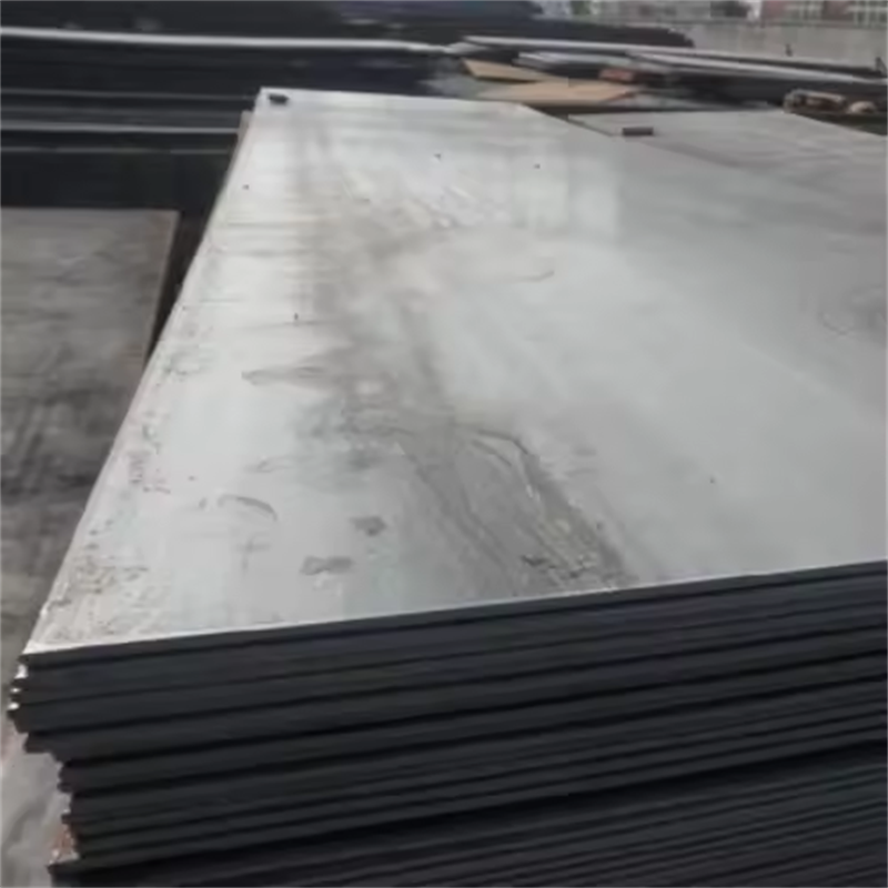 Лист углеродистой стали A36