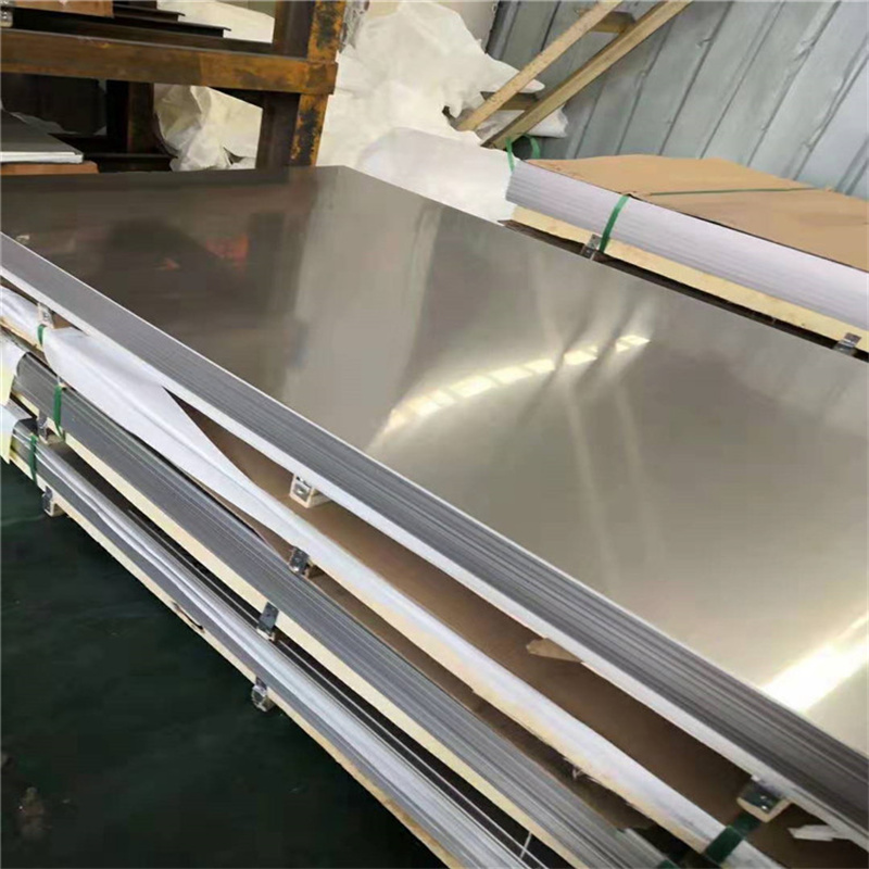 Пластина из нержавеющей стали 430