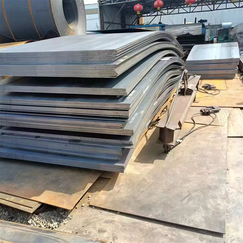 1018/1020/1023/1074 4 мм Листы из мягкой углеродистой стали 0,2 мм 10025 1006 Пластина SAE 1070 SS400 ST37 Резка JIS