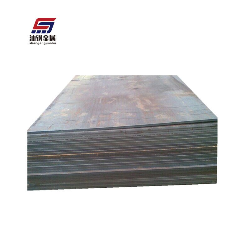 1018/1020/1023/1074 4 мм Листы из мягкой углеродистой стали 0,2 мм 10025 1006 Пластина SAE 1070 SS400 ST37 Резка JIS