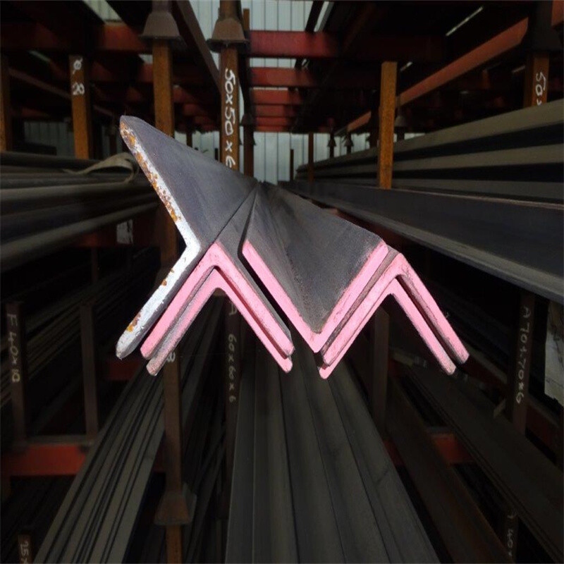 Уголок стальной A36