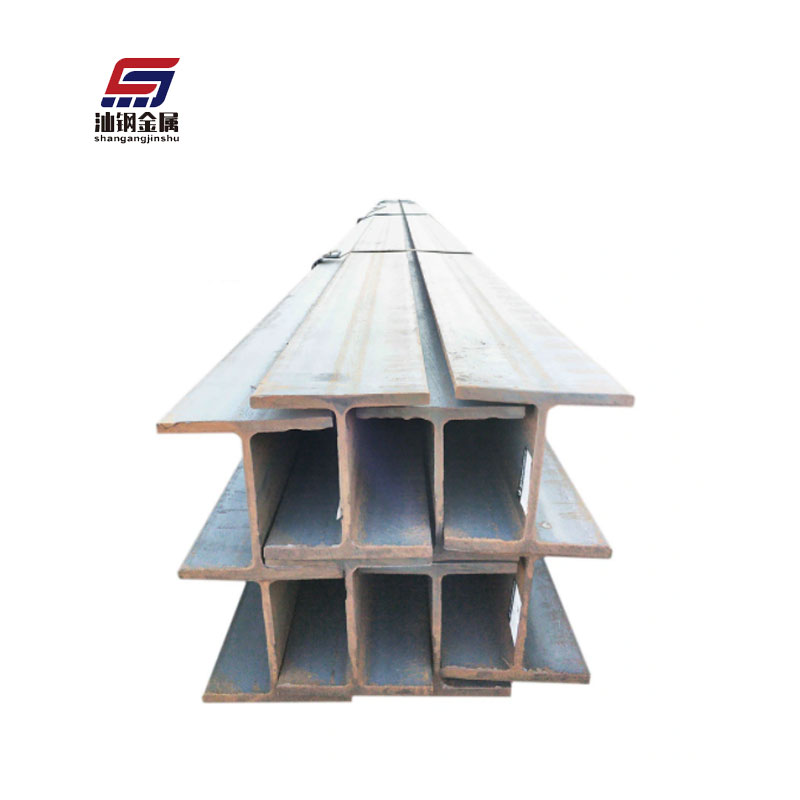 Q235B Двутавровая балка