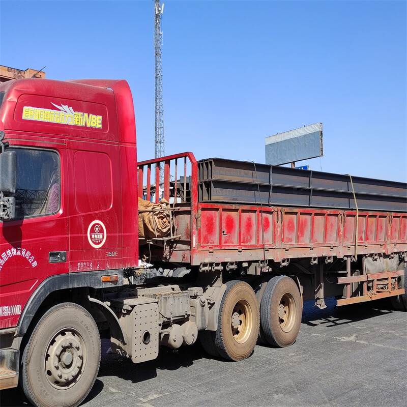 Двутавровая балка