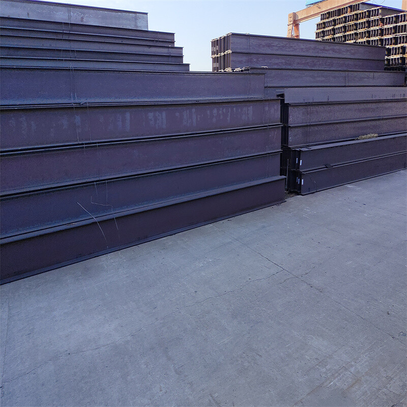 Двутавровая балка A36