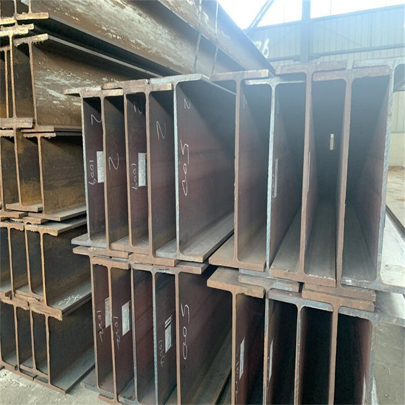 Q195 Двутавровая балка