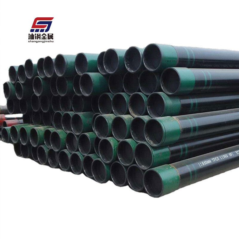 Труба стальная бесшовная A335