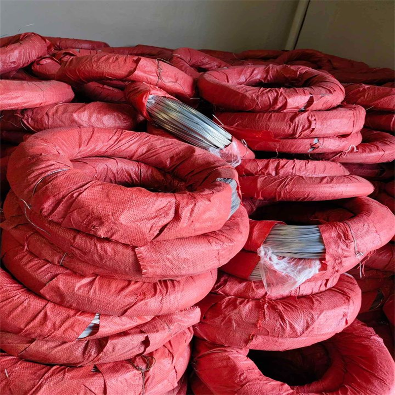 SGC570 Оцинкованная стальная проволока