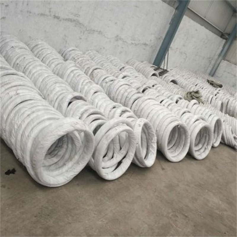 SGC440 Оцинкованная стальная проволока