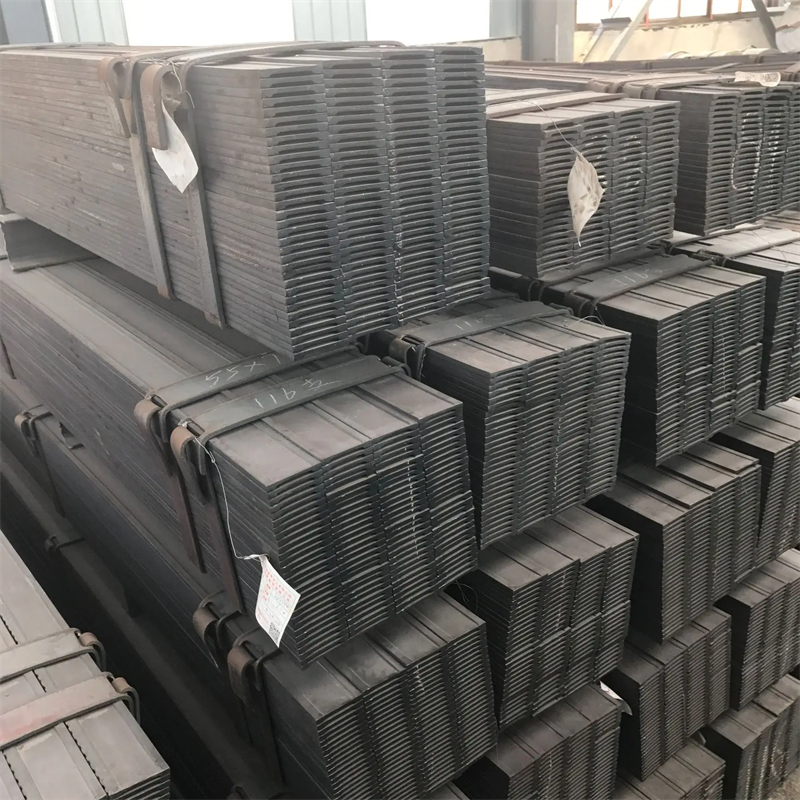 A36 A516 A572 304 316 201 202 High quality rolled finish 10 mm wide flat iron hot rolled/1084 mild steel flat steel