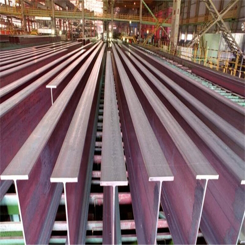 Q195 Двутавровая балка