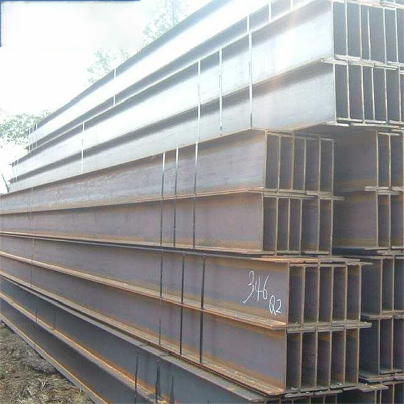 Q195 Двутавровая балка