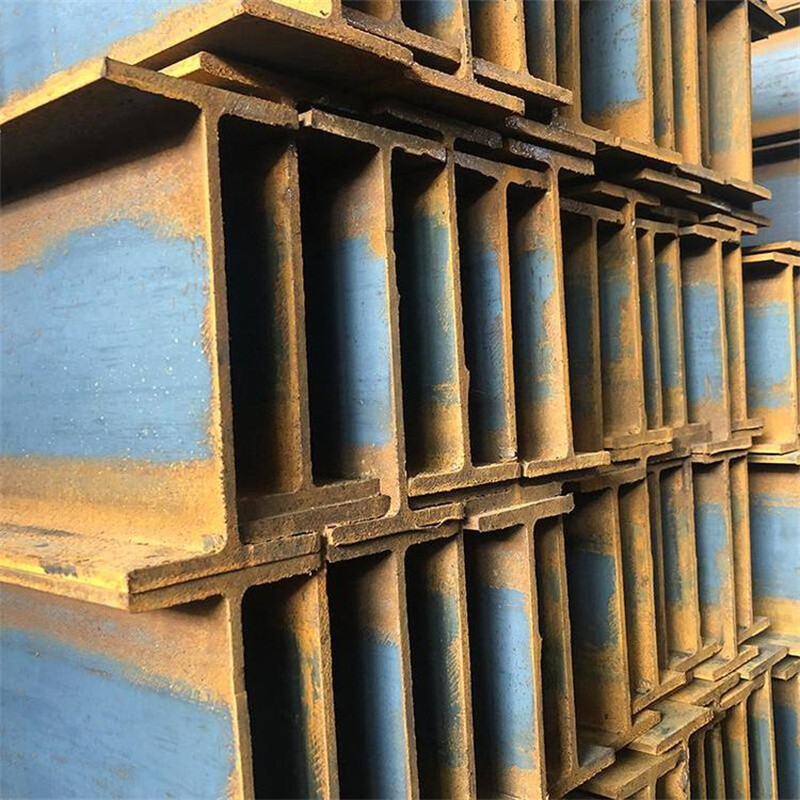 Q235 Двутавровая балка