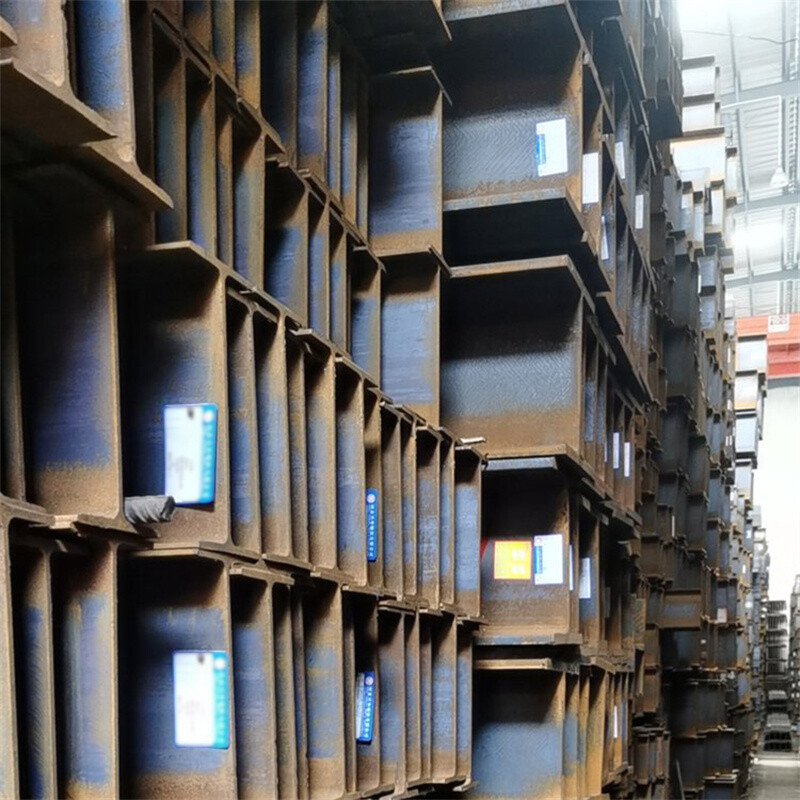 Q235 Двутавровая балка