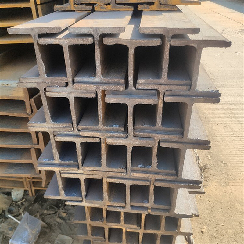 16Mn Двутавровая балка