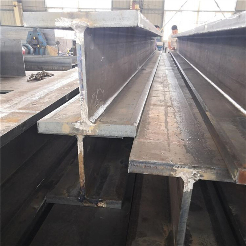 16Mn Двутавровая балка