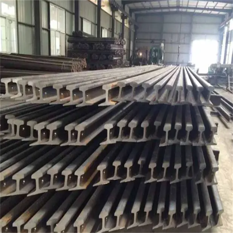 R50 R65 49E1 50E2 TR45 TR50 TR57 TR68 Стальные рельсы