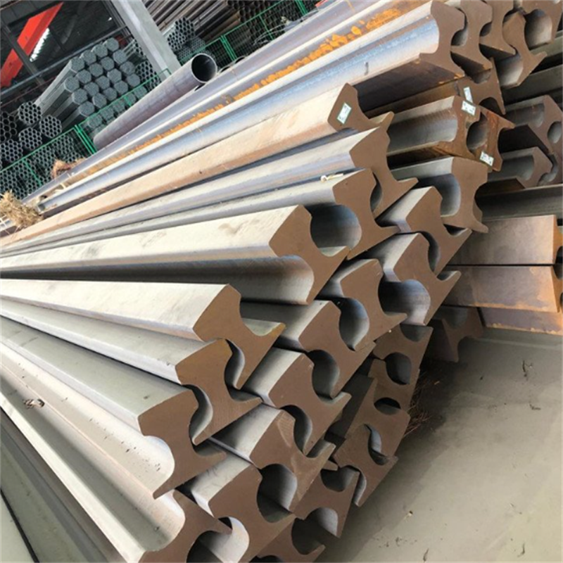 Стальные рельсы Q235