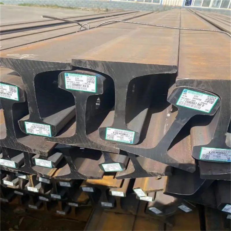 Стандартная стальная направляющая A150