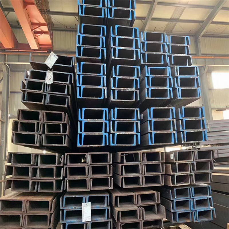 Швеллерная сталь Q550E