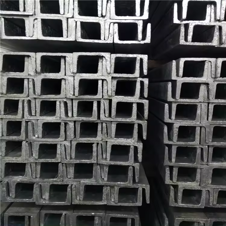 Швеллерная сталь Q460