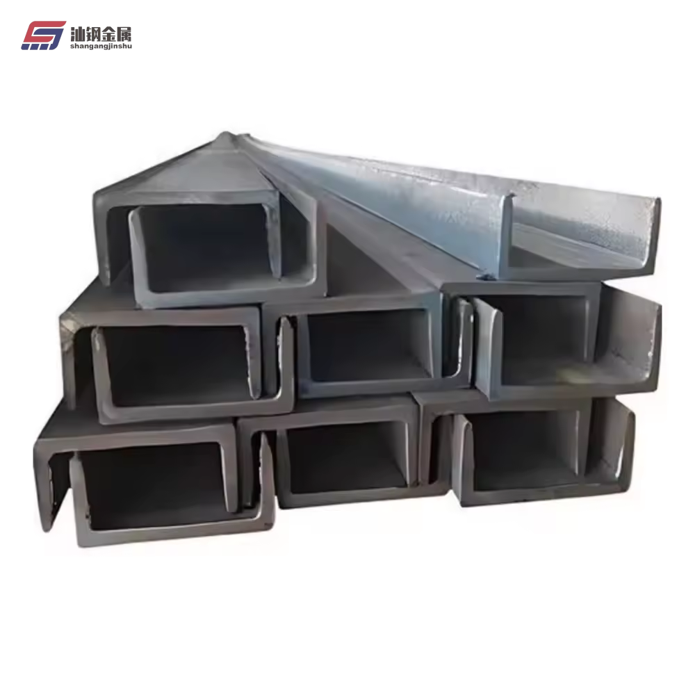 Швеллерная сталь