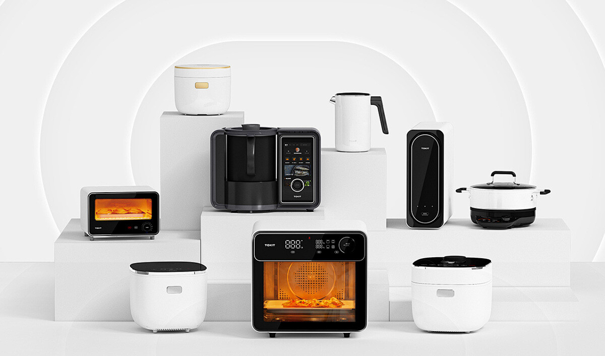 Иранская бытовая техника