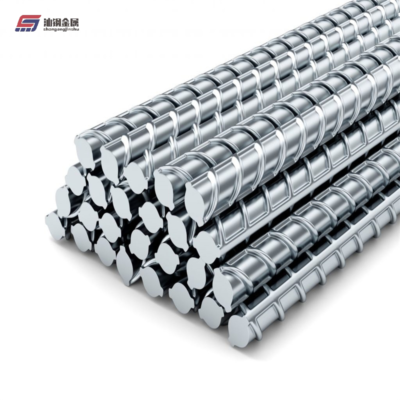 HRB335 Арматура