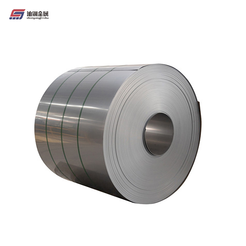 Рулон углеродистой стали Q345E