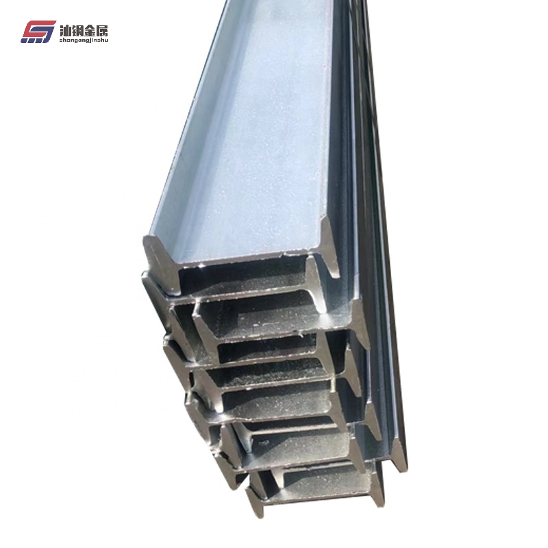 16Mn Двутавровая балка