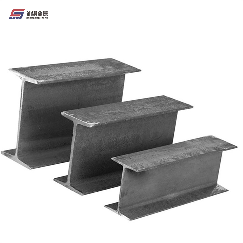 Q235 Двутавровая балка