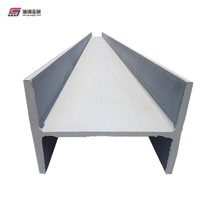 Ст37 Двутавровая балка