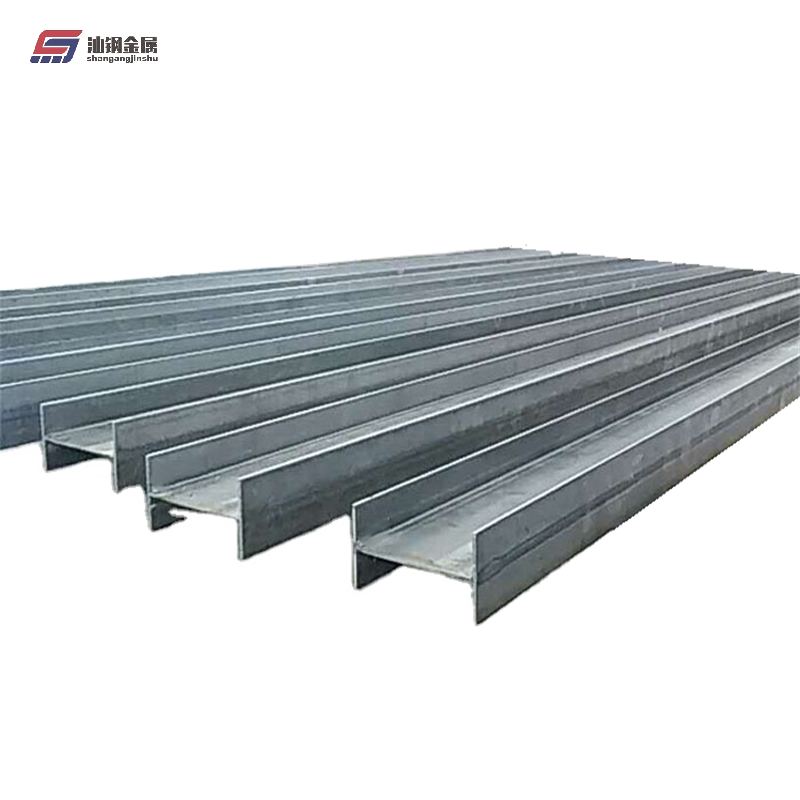 Двутавровая балка