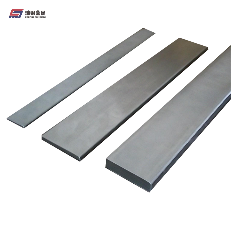 A36 A516 A572 304 316 201 202 High quality rolled finish 10 mm wide flat iron hot rolled/1084 mild steel flat steel
