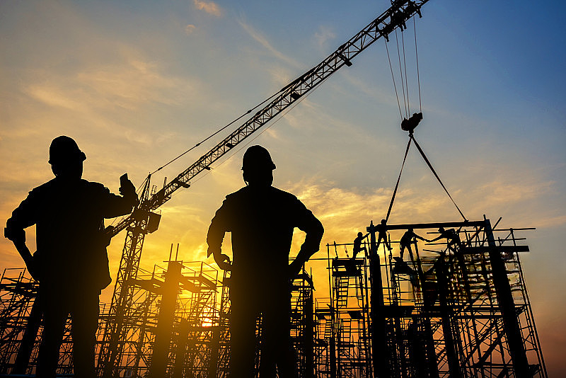 Строительный проект Македонии