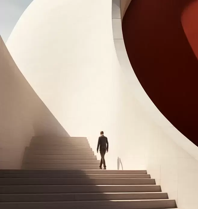 Finom dekoráció projekt