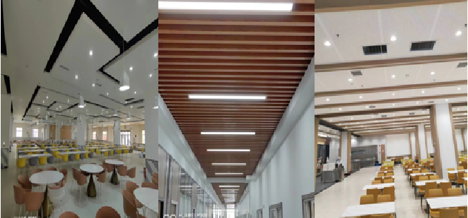 Jixian projekt befejező bemutatója