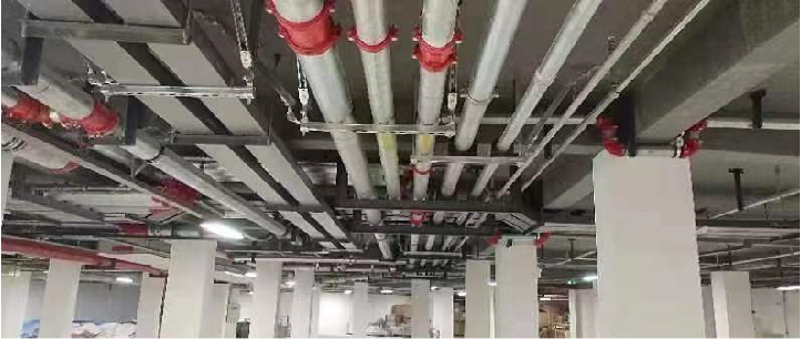 Tianfuli alagsor, Chengdu