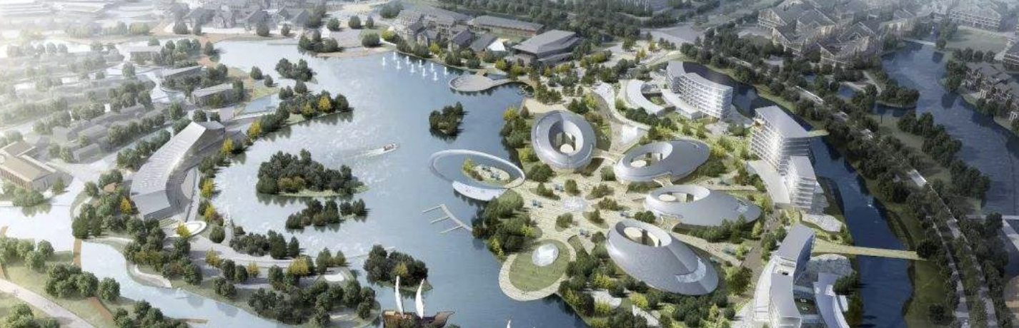 Vanke Qionghai 17 fok