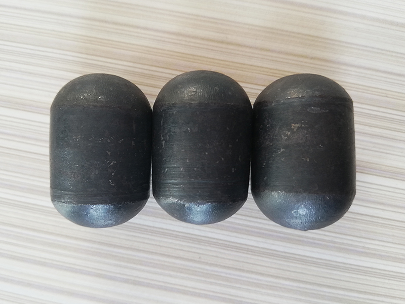 Cylpebs de acero laminado en caliente