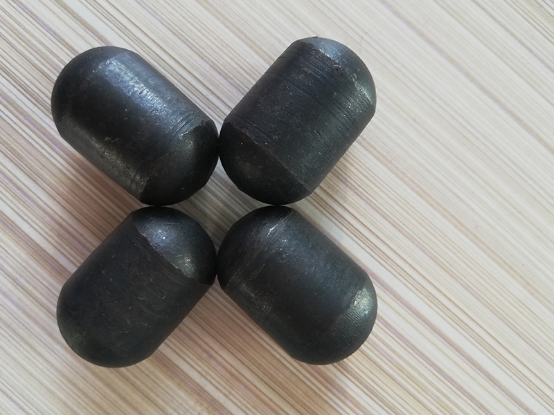 Cylpebs de acero laminado en caliente