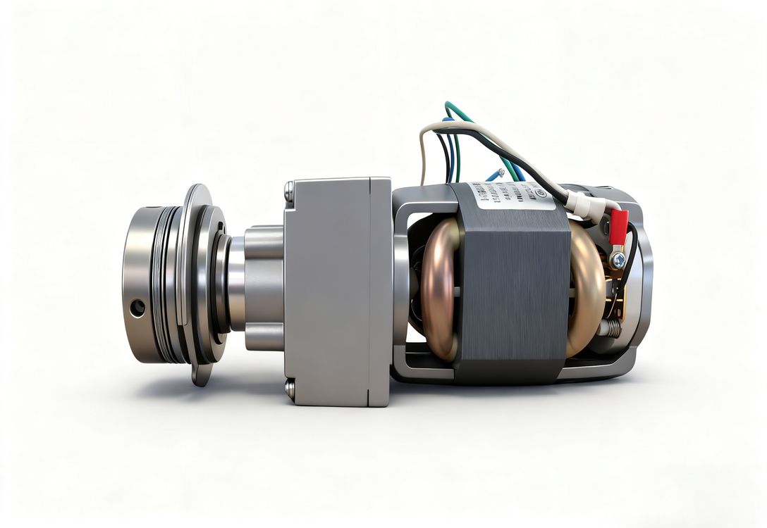 安博傳動 交流/直流兩用減速電機(jī)220V 200W，型號HDZ-22005C，適用于斷路器及開關(guān)設(shè)備