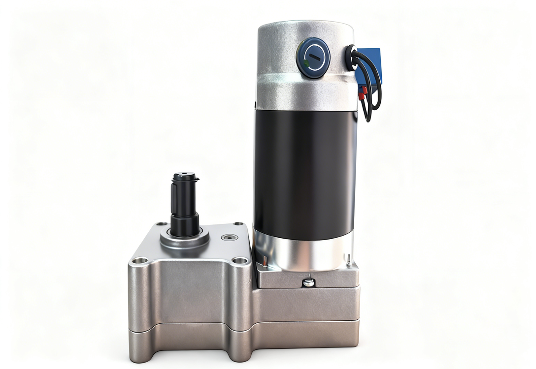 安博傳動 交流/直流兩用減速電機(jī) 220V 500W，HDZ-25001A，適用于斷路器和開關(guān)設(shè)備