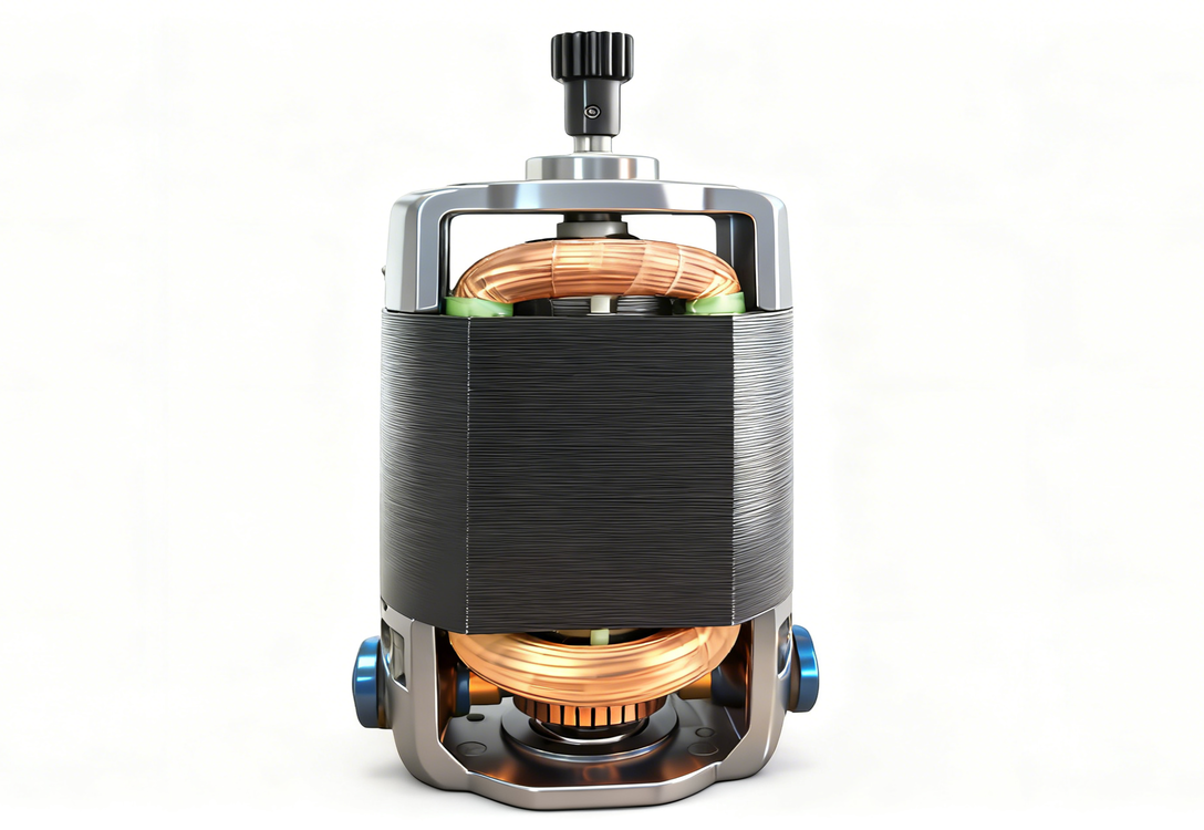 安博傳動 交流/直流兩用電機(jī) 230V 360W，型號HDZ-23660C，適用于斷路器及開關(guān)設(shè)備