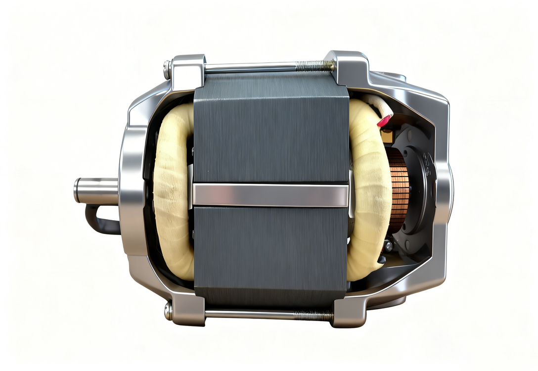 安博傳動 交直流兩用電機(jī) 220V 1900W，HDZ-211045ATH，用于斷路器和開關(guān)設(shè)備