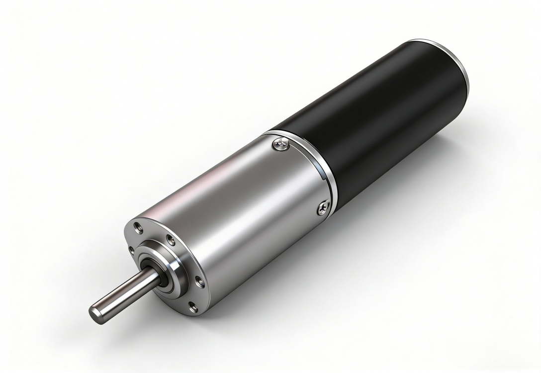 安博傳動 無刷直流空心杯減速電機 12V 3W, Y16BL.3-12450-J1296, 適用于機器人靈巧手