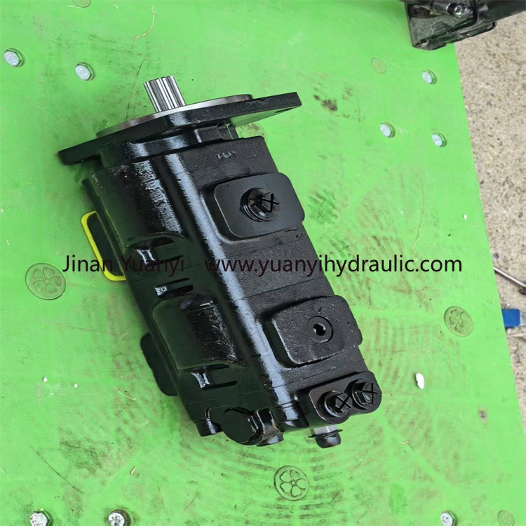 799137J4 5 KP30.34-05S6-LMF/OD-M5-KSL/30 High Pressure Hydraulic Gear Pump, 799137J4 Hydraulic Pump