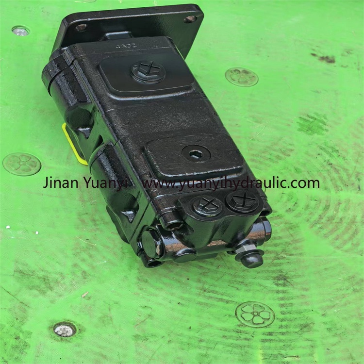 KP30.34-05S6-LMF/OD-M5-KSL/30 High Pressure Hydraulic Gear Pump, 799137J4 Hydraulic Pump